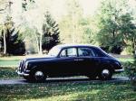 Lancia Aurelia 1954 года